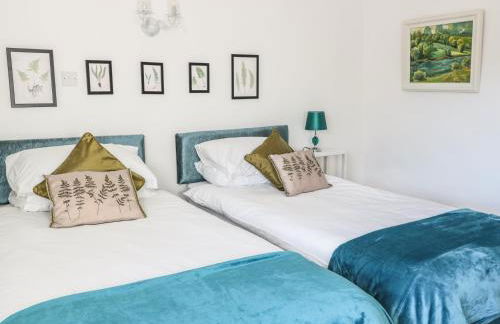 Beulah Cottage - Foto 13