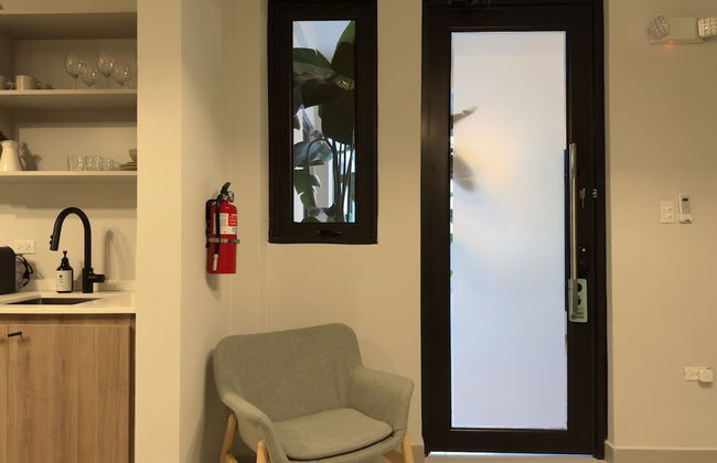 Patio Elba Boutique Hotel - Photo 53