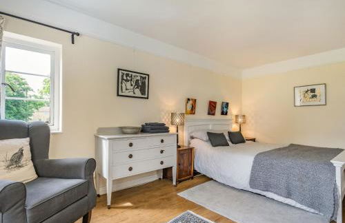 Chasewoods Farm Cottage - Foto 13