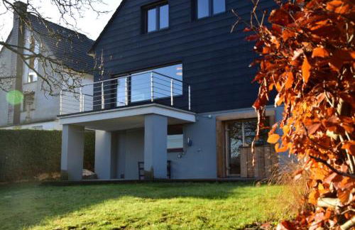 Das Eifelfels - Foto 1