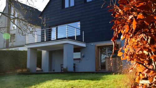 Das Eifelfels - Foto 1