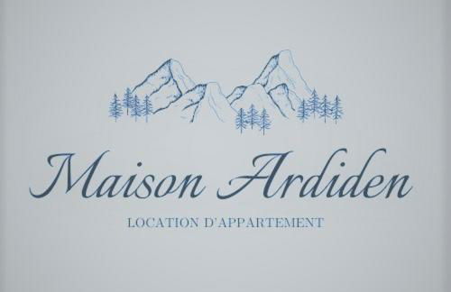 Maison Ardiden - Foto 1