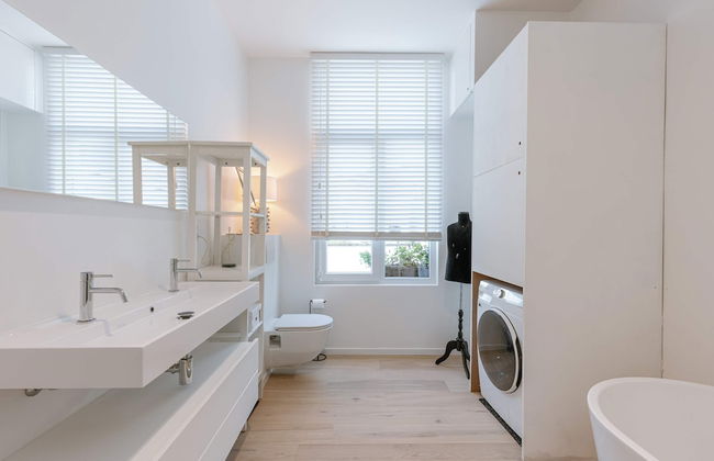 Charming Townhouse in Ghent Perfect for 6 Guests - Foto 3