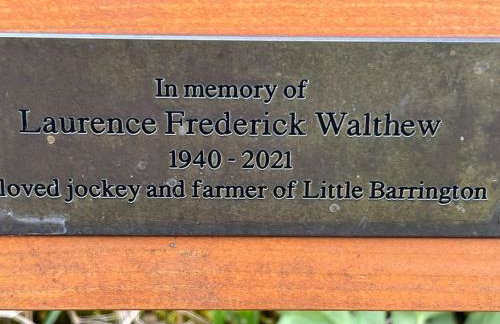 The Retreat - Foto 4