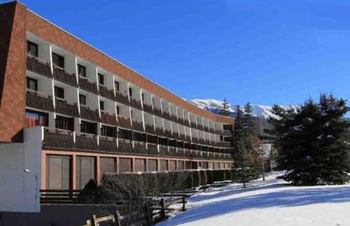 Cocon ski aux pieds et jolie vue - Foto 15