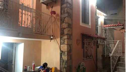 Γαλήνιο σπίτι σε χωριό - Foto 2