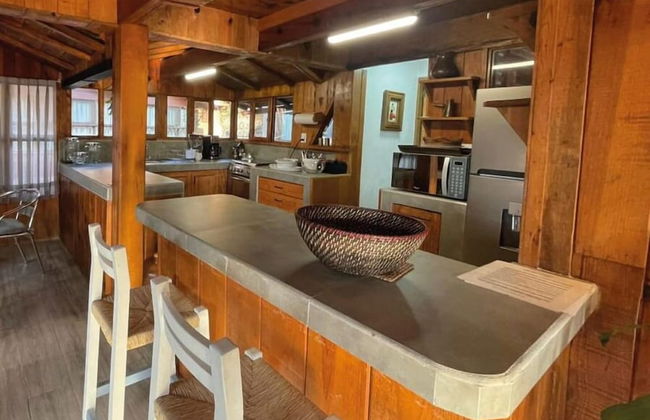 Cabaña Silvia - Foto 5