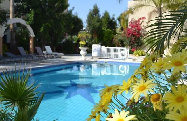 Irene's Apartments - Foto 56