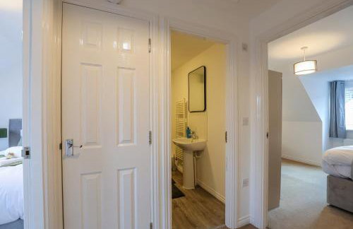 Charming 4bed home in Chichester - Foto 39