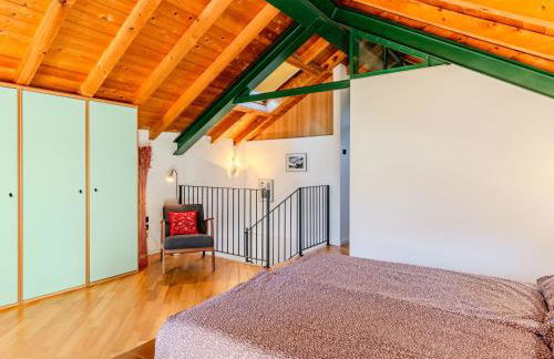 Holiday Home Tzoffhaus by Interhome - Foto 24