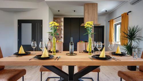 Villa Radola - Foto 5