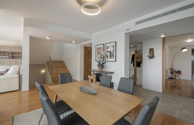 Pool, sun and sea View - Villa das Quebradas - Foto 42