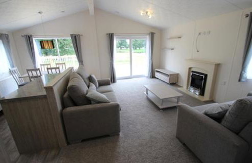 Homeston Lodge - Foto 24