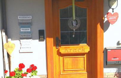 FeWo Steinau an der Straße, Marborn - Foto 4