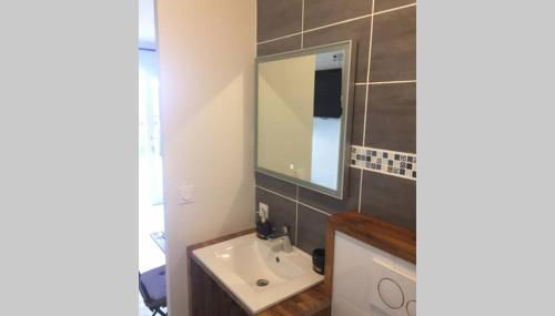 Studio récent tout équipé - Foto 2