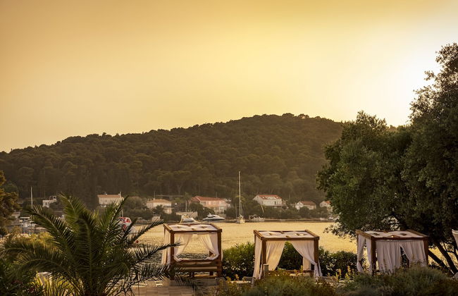 Aminess Planet Camping Port9 Holiday Homes - Foto 68