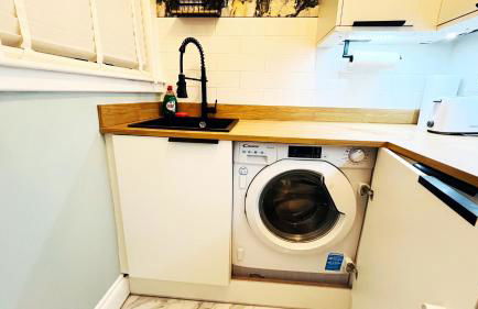 Luxury Entire Holiday Apartment - Self Checkin & Checkout - Photo 70