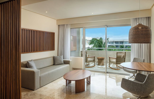 Paradisus La Perla - Adults Only - Riviera Maya - All Inclusive - Foto 33