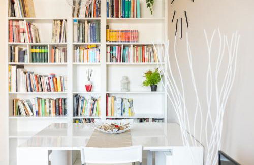 Rosselli 13 Milan Apartment - Photo 17