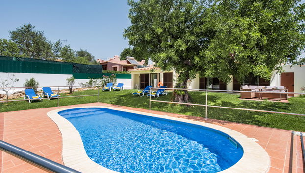 Villa Jenny - VIP Properties by Interhome - Foto 2, Pool Outdoor