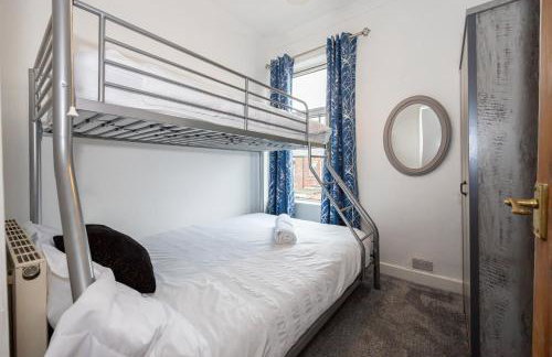 Cosy Two bedroom Terrace Blackburn - Foto 13