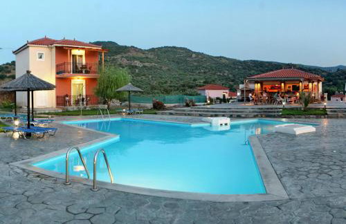 YAKINTHOS GARDEN - Foto 2