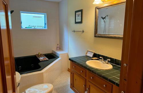 Hancock Hills Smoky Mountain Retreat CosbyTN - Foto 66