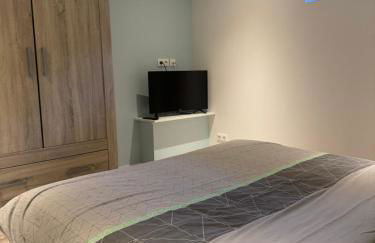 Geis 4 places 50m2 en sous plex - Photo 9