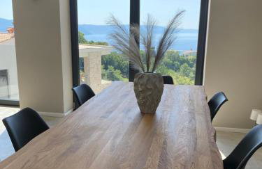 Villa Sofia in Mali Kosi, Istrien - Foto 18