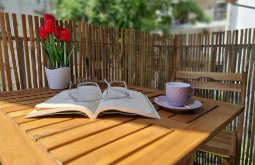 Charming Vólos House 2 - Foto 25