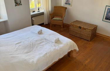 Gemütliches Ferienhaus in der Vulkaneifel - Foto 6