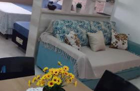 Flat Getsêmani Olímpia a 10min do Thermas dos Laranjais - Foto 3