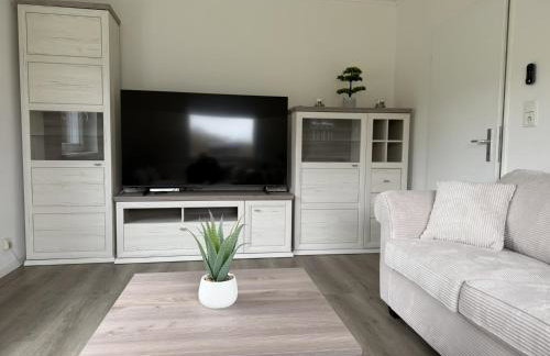 Feines Apartment mit Balkon & Terrasse in ruhiger Gegend - Foto 2