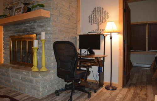 Cozy cabin with boosted Wi-Fi - Foto 12