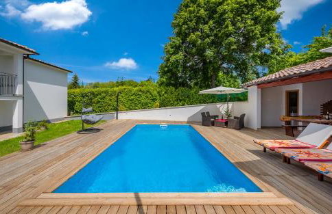 House Smoky with private pool and jacuzzi - Photo 16