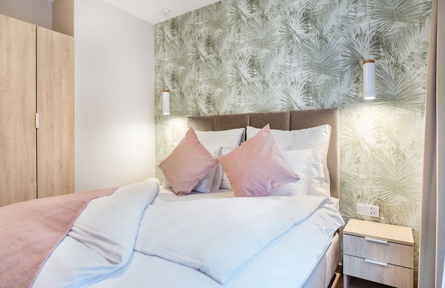 Serviced Apartments G11 - between Main Market Square and Jewish Quarter by InPoint - Foto 44