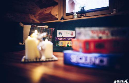 Bratnia Bystre - Foto 73