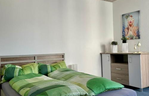 -Am Pfühlpark- Ferienwohnung - Foto 15