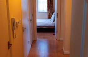 Homely 2Bed Apt Bletchley Milton Keynes Contractors & Vacationers - Foto 22