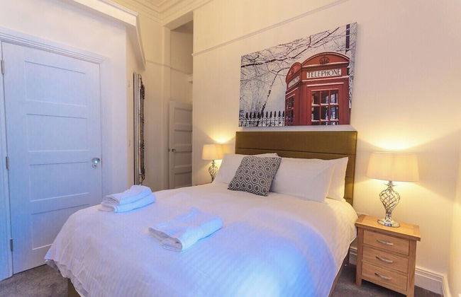 The Crescent by Pureserviced - Foto 37