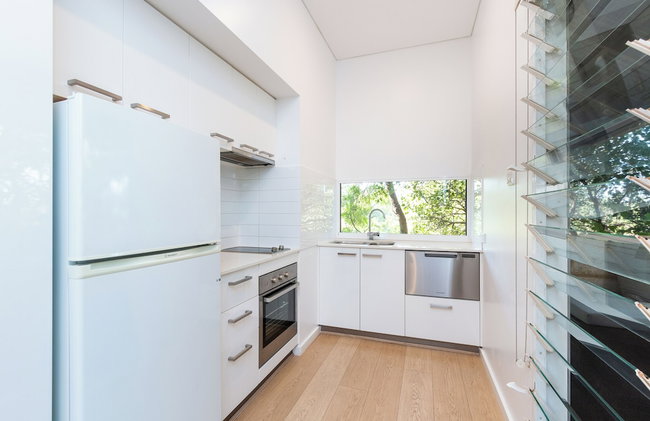 The Billi Resort - Foto 22