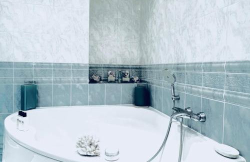 Luxury suite arc de triomphe 130sqm - Foto 13