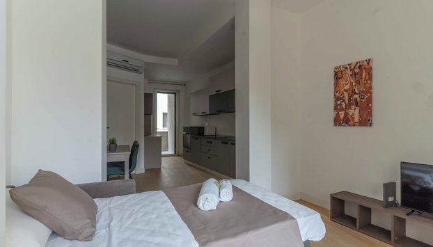 Casa da Suite Promenade - Foto 2, Habitación