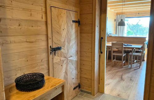 Bayerwald Chalet Liebenstein - Foto 31