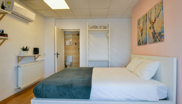 Unirii Center Apartments by Olala Homes - Foto 5, Habitación
