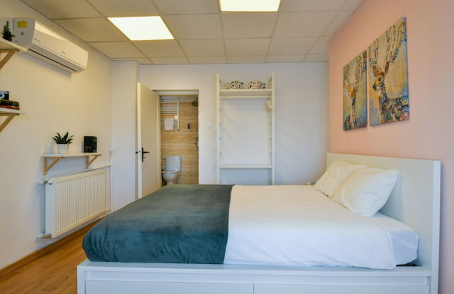 Unirii Center Apartments by Olala Homes - Photo 5