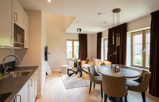 Live and Stay - Ekmanska - Photo 14