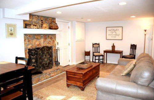 Mae’s Cottage in the Clouds - Foto 21