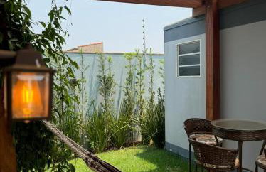 Bangalô Miraflores - Foto 24