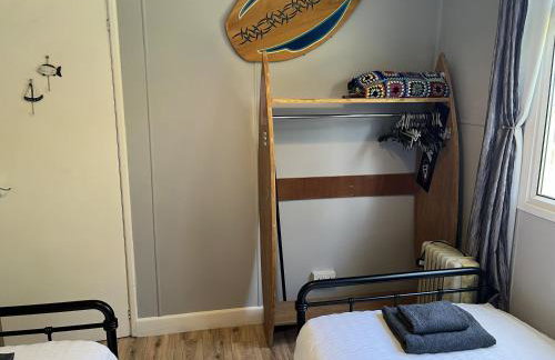 Chalet 3 Wipeout - Foto 15